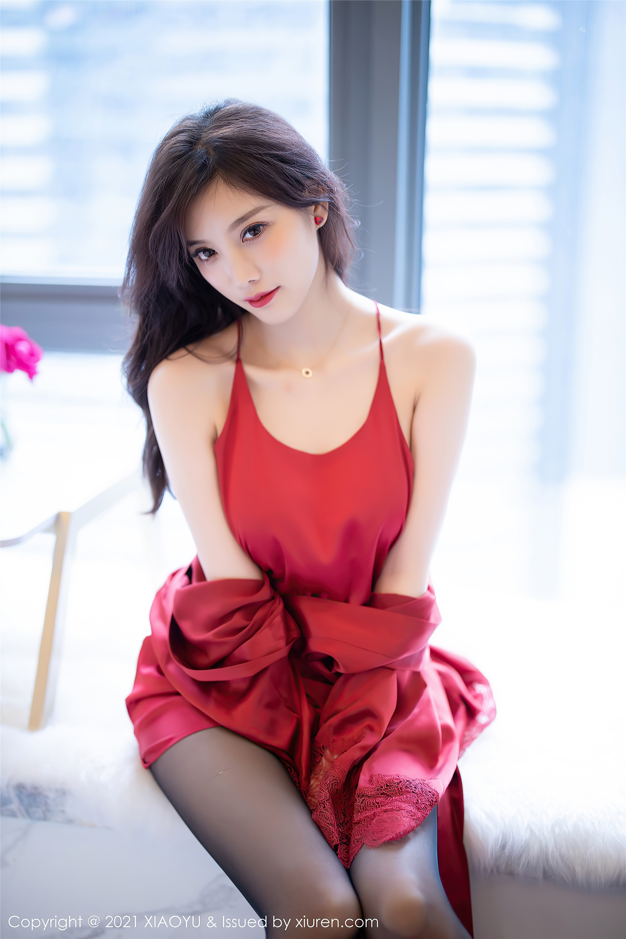 XIAOYU语画界  2021.01.27 VOL.460 杨晨晨sugar